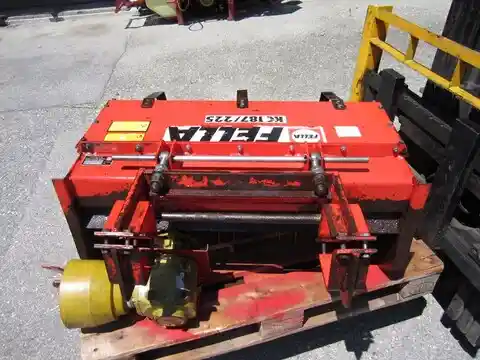 Fella KC187/225