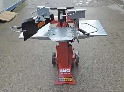 Alko AL-KO, Holzspalter LSV 550/6
