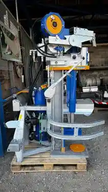 Binderberger Holzspalter H20 Z Super Speed