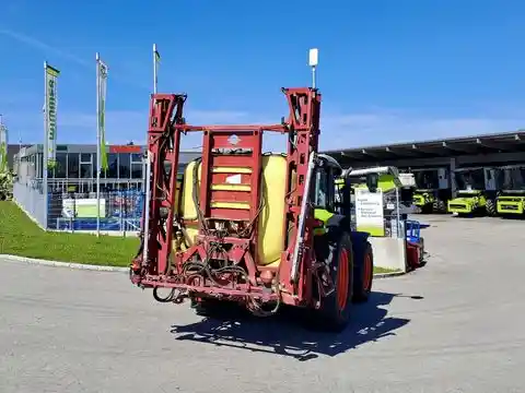 Hardi Master 1000L