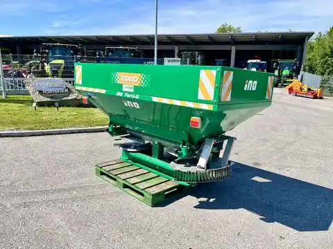 Ino FERTI II 