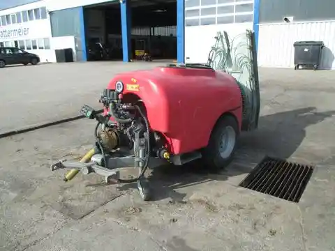 Mitterer Gebläsespritze 10A1
