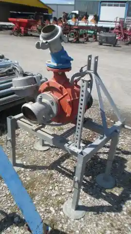 Farmer HK 70