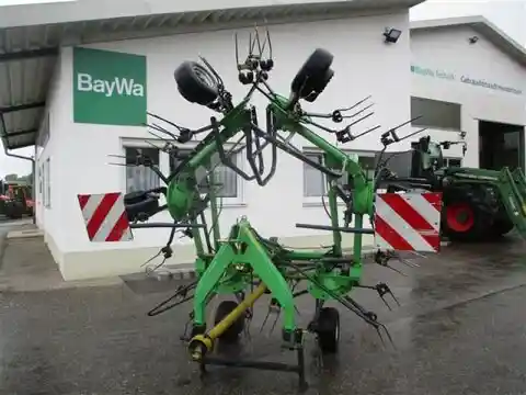 Deutz-Fahr KH 3.64 HYDRO-SUPER  #559