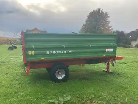 Pronar T671