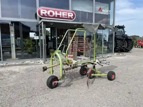 Claas Liner 350S
