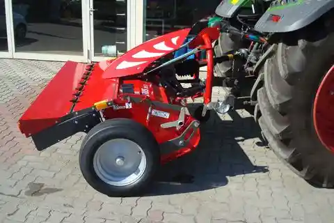 Fella Taurus 285 D