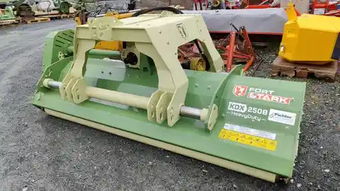 Stark KDX 250 B HeavyDuty