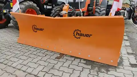 Hauer HSH 2600