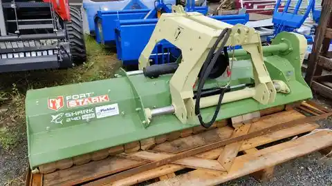 Stark KDX 240 Profi Shark