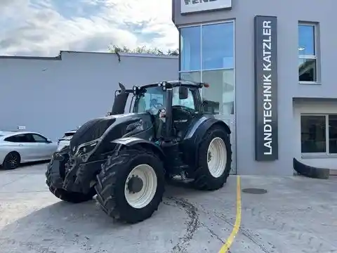 Valtra T 174e Active
