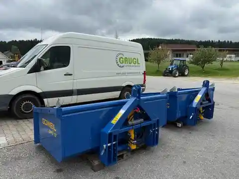 Göweil GHU12 &10
