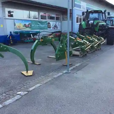 Big-Lift BIG LIFT SZ 2000