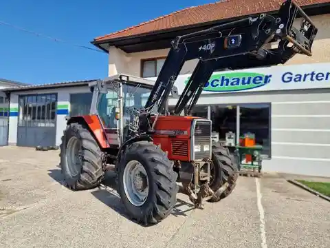 Massey Ferguson 3125-4