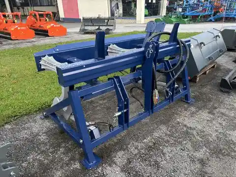 Tajfun DM 2000