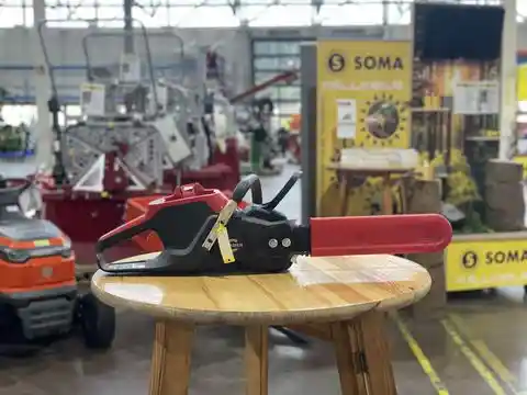 Sonstige Cramer Akku-Säge 82CS34