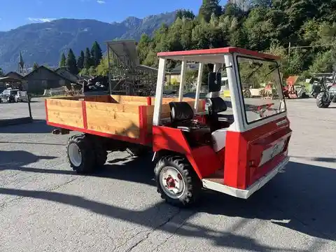Lindner T3500