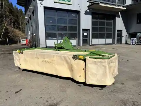 Krone Frontmäherk Easy Cut 28 M