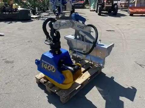 Binderberger RZ 1400 light
