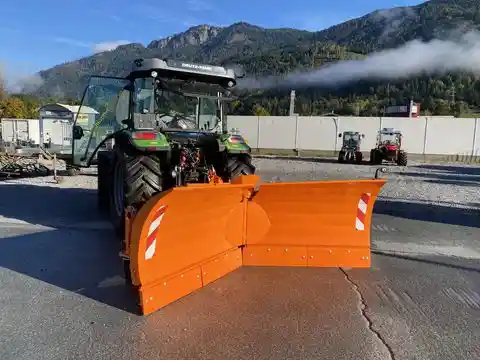Sonstige Vario-Schneepflug Strong 300 