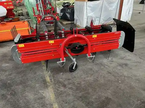 Molon 230/4 zuAebi / Carraro / Reform