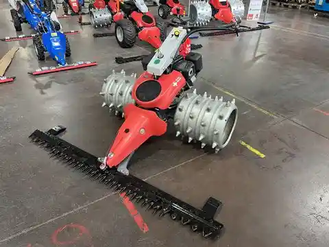Aebi CC36 