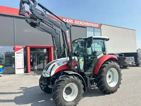 Steyr 4065 Kompakt S (Stage V)