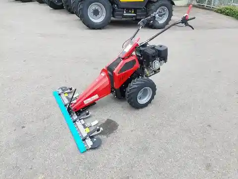 Köppl CE10 COMPACT EASY Motormäher