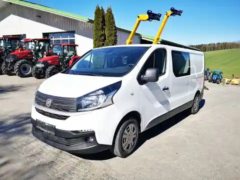 Fiat Talento L2H1 30 1,6 MultiJet Van 