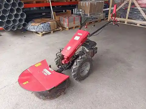 Köppl 3M 506 Grundgerät mit KGM 65
