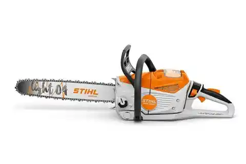 Stihl MSA 300C-O Akku-Motorsägen SET