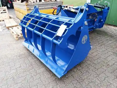 Sonstige AP PG 2200 Greifschaufel 