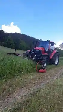 BB Umwelttechnik BB Frontmähwerk ECO Seco Duplex 3,10 mit eigener