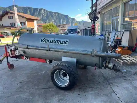 Vakuumat VA 2600K
