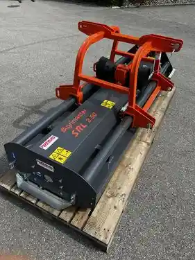 Agrimaster SRL 2.50