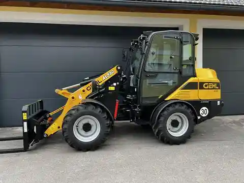 Gehl AL550