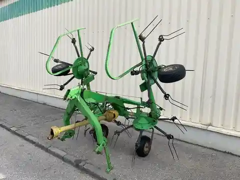 Deutz-Fahr 2.44 Hydro