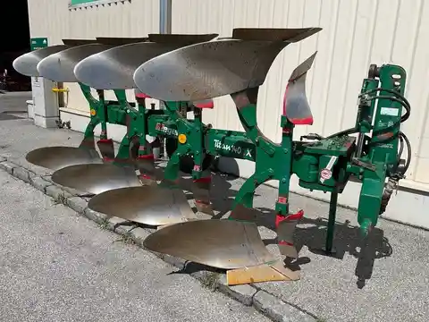 Regent Titan 140 CX - 4sch.