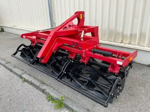 Stekro Messerwalze 3.0