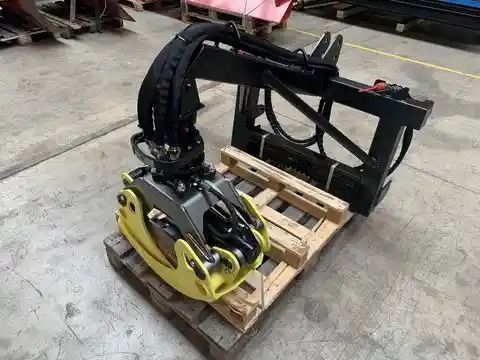 SOMA Anbaurahmen VZ