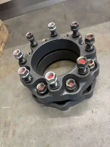 Fendt Spurverbreiterung
