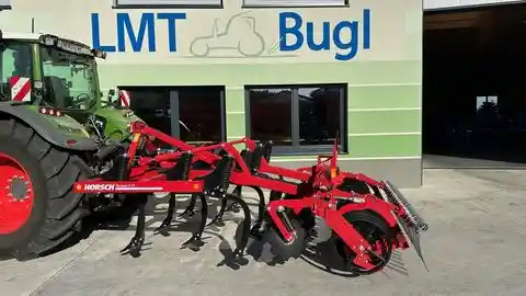 Horsch Terrano 3FX