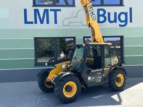 JCB 525-60 AgriPlus