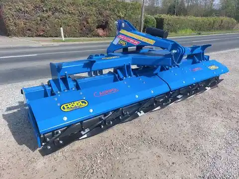 Agripol Messerwalze Duo - Cutter 2 G - 300