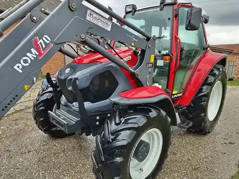 Lindner Lintrac 75 LS