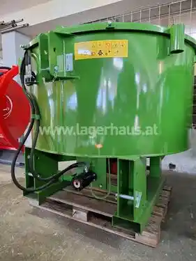 Sonstige BETONMISCHER 1200 LITER