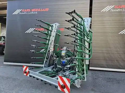 Sonstige Farmtech Eagle 10.5