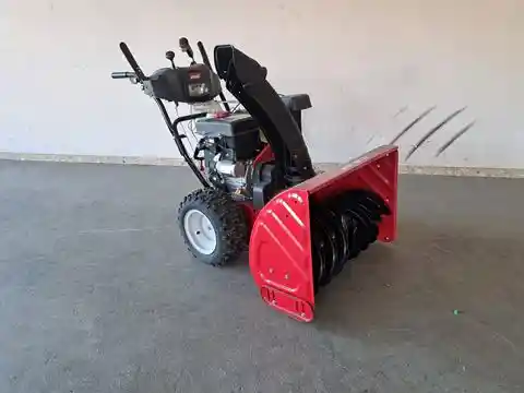 MTD ME76