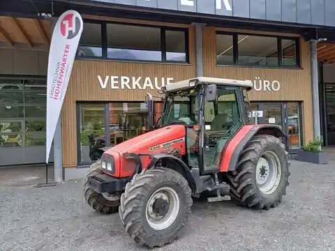 Massey Ferguson 4345-4LP (22468)