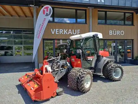 Sauerburger Grip4-70 (23679)